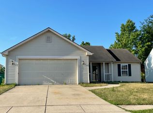 3116 Bowfield Way, West Lafayette, IN 47906