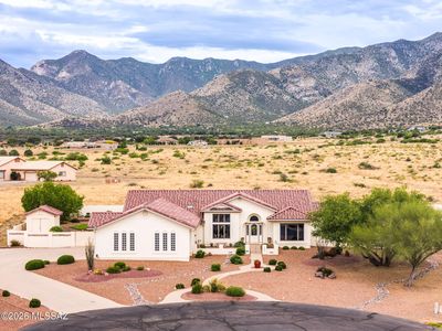 5851 E Blue Oak Ct, Hereford, AZ, 85615