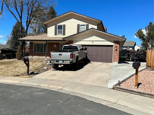 6687 Zang Court, Arvada, CO 80004