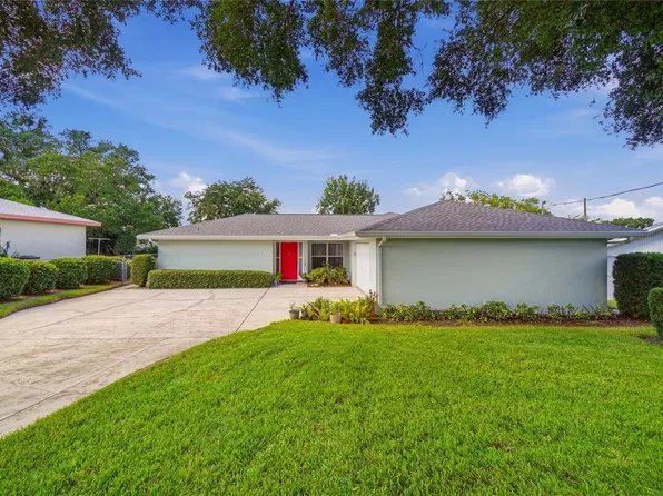 241 VOLUSIA DRIVE, WINTER HAVEN, FL 33884