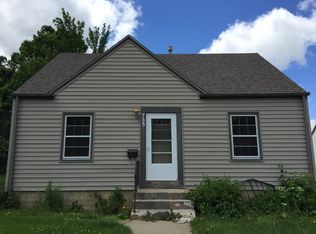 733 S Glendale Ave, Sioux Falls, SD 57104