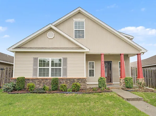 4435 W Pecan St, Fayetteville, AR 72704