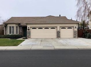 642 Catmint St, Manteca, CA 95337