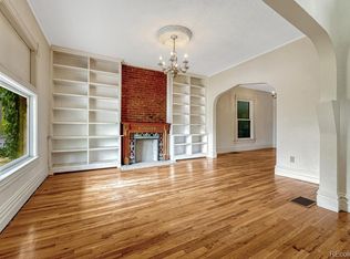 3220 N Williams St, Denver, CO 80205