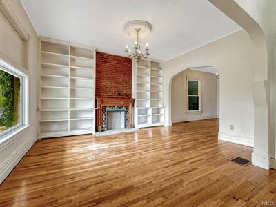 3220 N Williams Street, Denver, CO, 80205