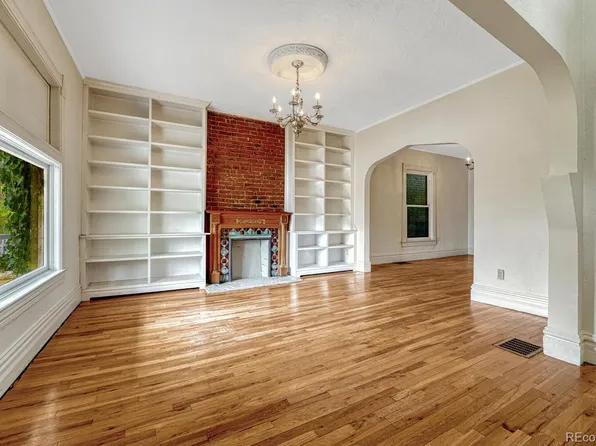 3220 N Williams Street, Denver, CO 80205