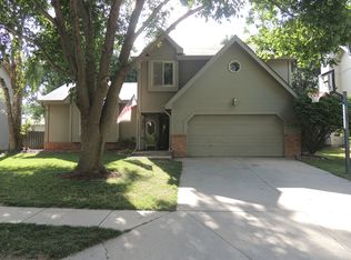 744 N 154th Ave, Omaha, NE 68154