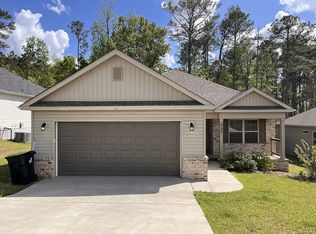 237 Lasso Dr, Warner Robins, GA 31088