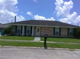 3009 Legend St, Meraux, LA 70075