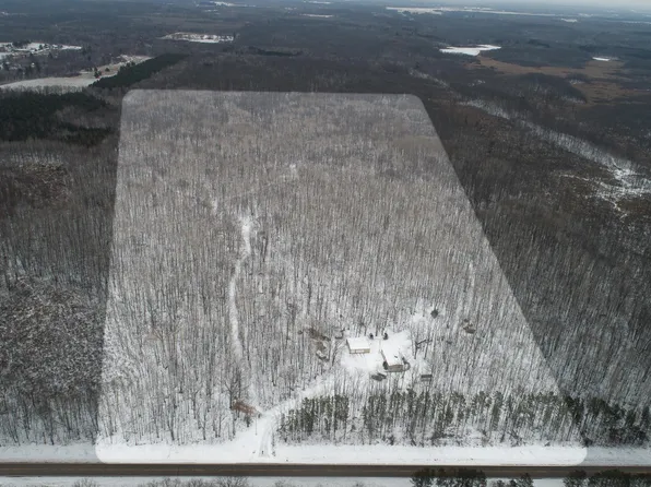 23402 60th Ave, Milaca, MN 56353