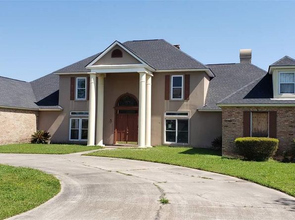 Baton Rouge La Foreclosures Foreclosed Homes For Sale 315 Homes Zillow