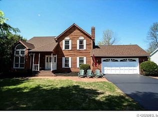 610 Chestnut Ridge Rd, Rochester, NY 14624