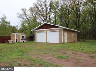 4468 Pinto Pass SW, Pillager, MN 56473