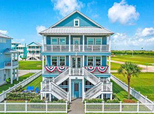 3806 Grand Ave, Galveston, TX 77554