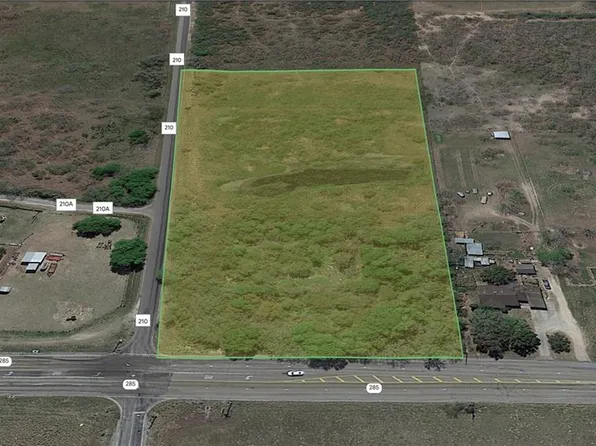 E Highway 285, Falfurrias, TX 78355