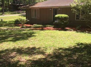 2403 Perez Ave, Tallahassee, FL 32304