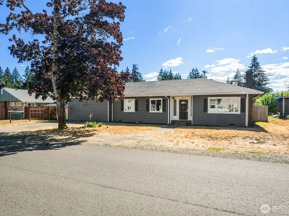 2015 Adams Street, Shelton, WA 98584