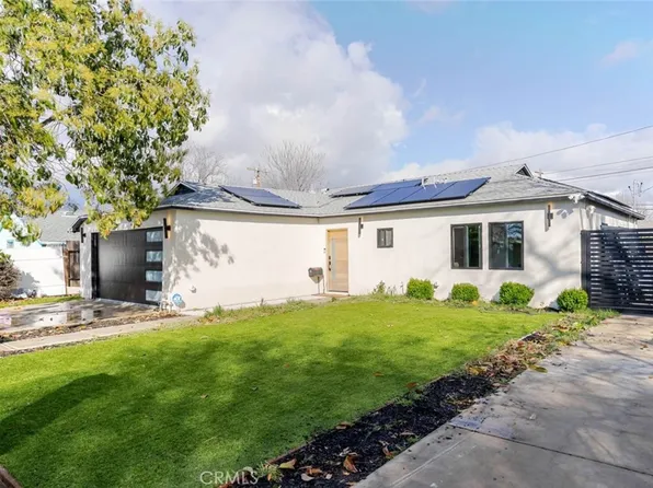 6838 Belmar Ave, Reseda, CA 91335