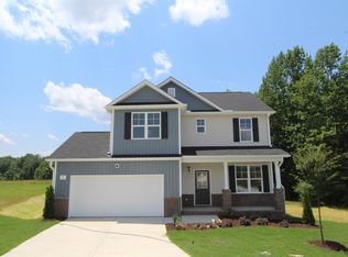 75 Olde Sams Way, Zebulon, NC 27597