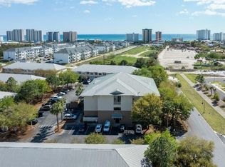 251 Mattie M Kelly Blvd UNIT 205, Destin, FL 32541