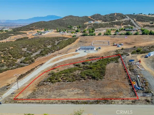 0 Sunset Ave, Menifee, CA 92584