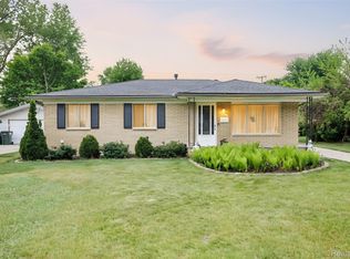 8530 Canal Rd, Sterling Heights, MI 48314