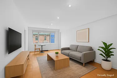 100 West 57th Street, #18I