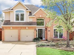 7027 Lawler Rdg, Houston, TX 77055