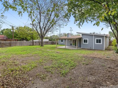 154 Parkview Dr, Universal City, TX, 78148