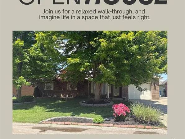 33 Snowbird Ln, Granite City, IL 62040
