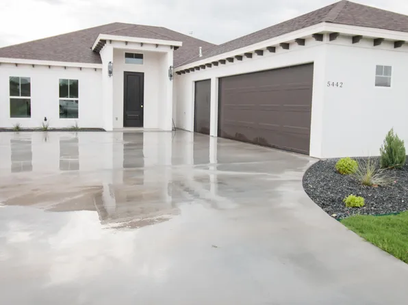 5442 Riviera Ln, San Angelo, TX 76904