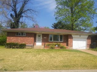 8913 Tanglewood Cir, Belleville, IL