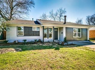 2902 Maple Dr, Garland, TX 75042