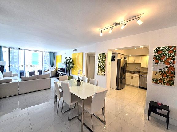 3rd image of 5600 Collins Ave APT 7V