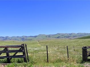457 Green Gate Rd, San Luis Obispo, CA 93401