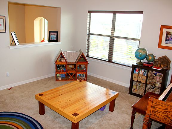 Gameroom