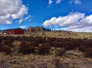 150 Apache Ct, Como, CO 80432