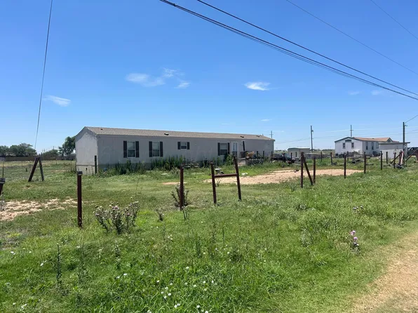 5601 Tradewind St, Amarillo, TX 79118