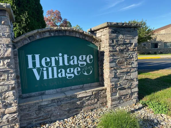 4687 & 4689 Luther Path, Saint Joseph, MI 49085