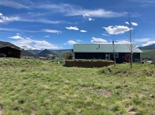 224 Sheephorn Rd, Kremmling, CO 80459