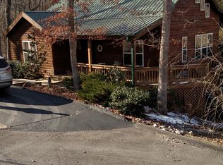 241 Maple Chase Road, Monroe, TN 38573