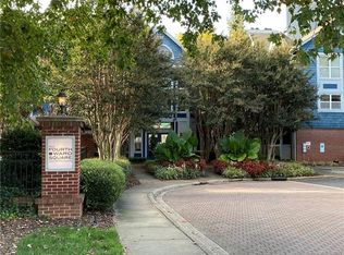 509 Graham St #1F, Charlotte, NC 28202