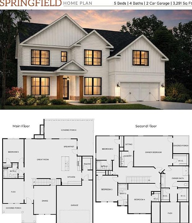 1st image of 111 Blossom Lane Cir