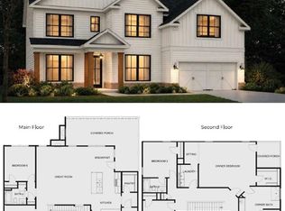 111 Blossom Lane Cir, Calhoun, GA 30153