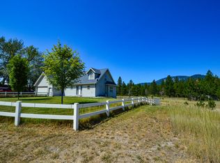 16503 N Fowler Rd, Rathdrum, ID 83858