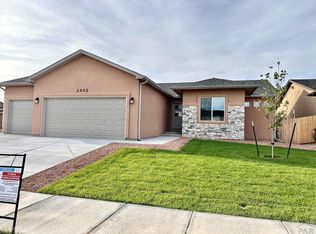 3402 Wapiti Ln, Pueblo, CO 81005