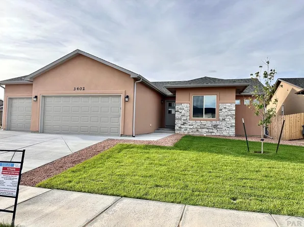 3402 Wapiti Ln, Pueblo, CO 81005