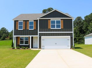 25 Stovall Dr N, Odenville, AL 35120