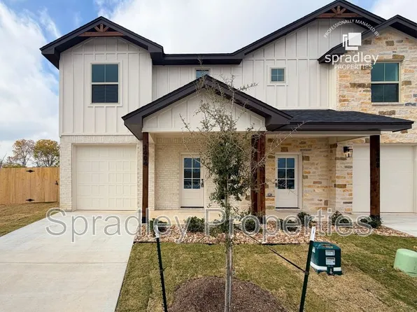 1404 Rita Blanca Dr, Temple, TX 76502