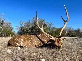 1029 Fairview Rd, Rocksprings, TX 78880